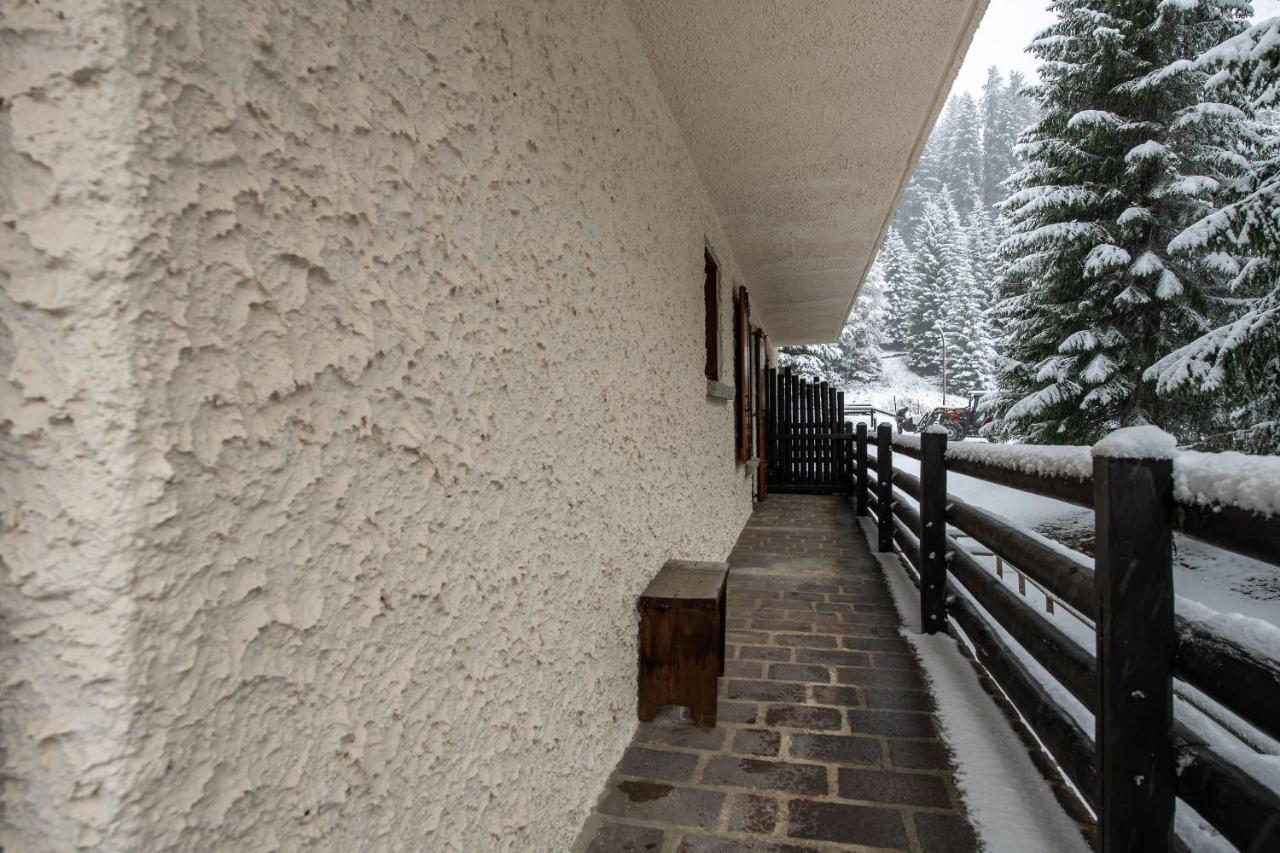 Apartment Madonna Di Campiglio Nd Madonna di Campiglio Exterior foto